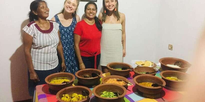 Authentic Sri Lankan Cooking Class in Kandy by Local Family - Who will enjoy this class most