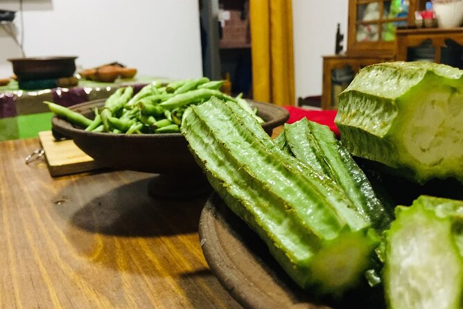 Authentic Sri Lankan Cooking Class in Kandy with Local Family - The meal is part of the lesson