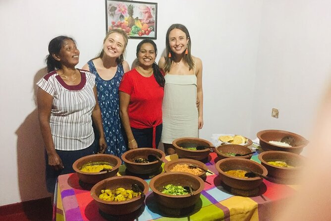 Authentic Sri Lankan Cooking Class in Kandy with Local Family - Who will get the most from this Kandy class