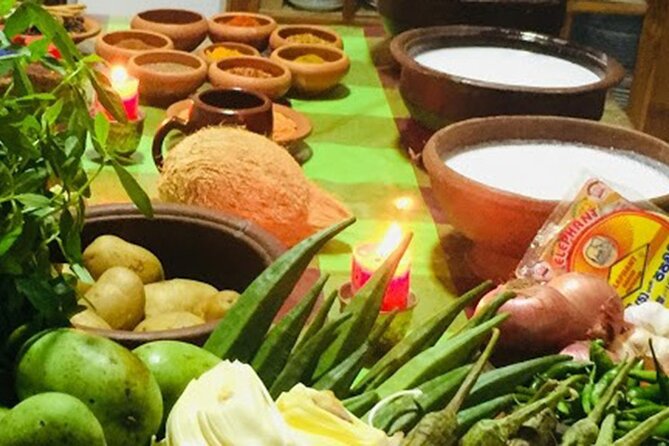 Authentic Sri Lankan Cooking Class in Kandy with Local Family - Price, group size, and the real value