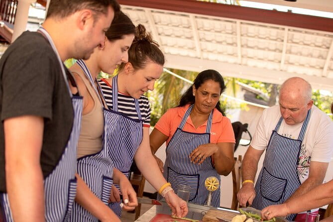 Authentic Sri Lankan Cooking Class in Mirissa - Who will enjoy this class most