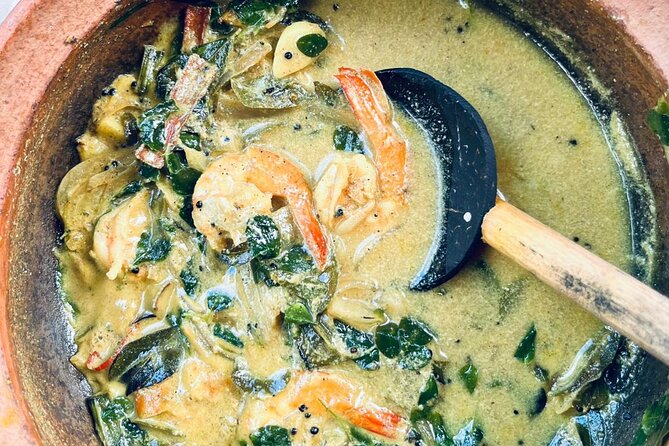 Authentic Sri Lankan Cooking Experience - Why this Kandy cooking class feels different