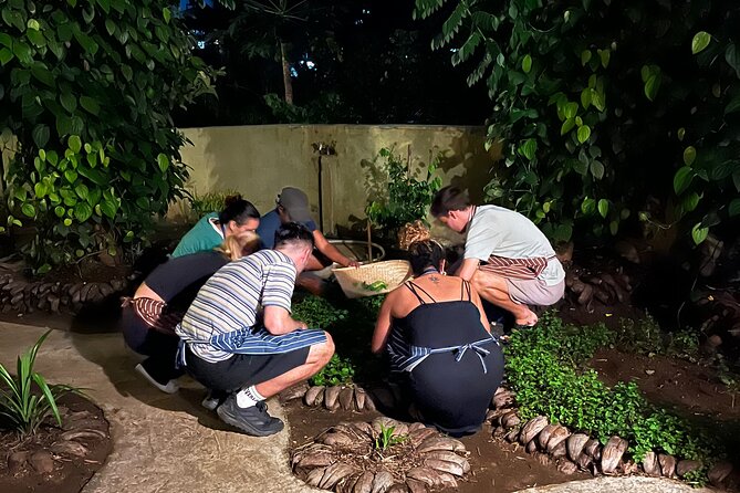 Authentic Sri Lankan Cooking Experience - The people and the pace