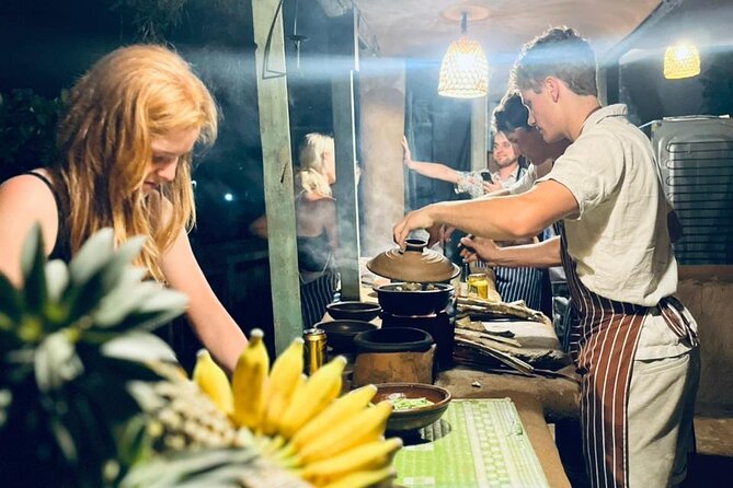Authentic Sri Lankan Cooking Experience - Starting at 11 a.m. in Kandy
