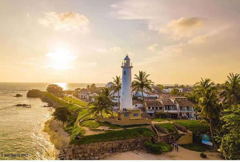 Bentota: All Inclusive Galle Dutch Fort & Madu River Safari - Why this combination works so well