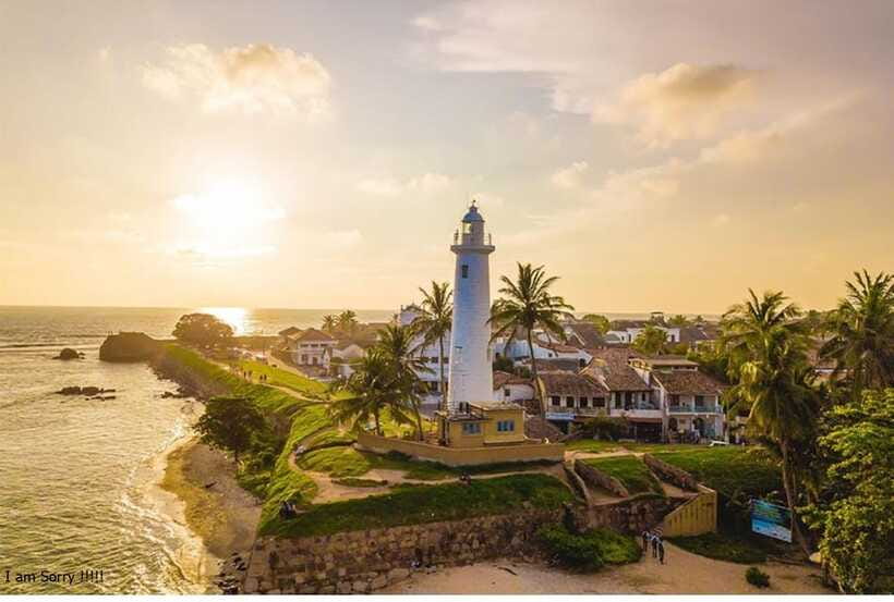 Bentota: All Inclusive Galle Dutch Fort & Madu River Safari - What the $80 package really covers