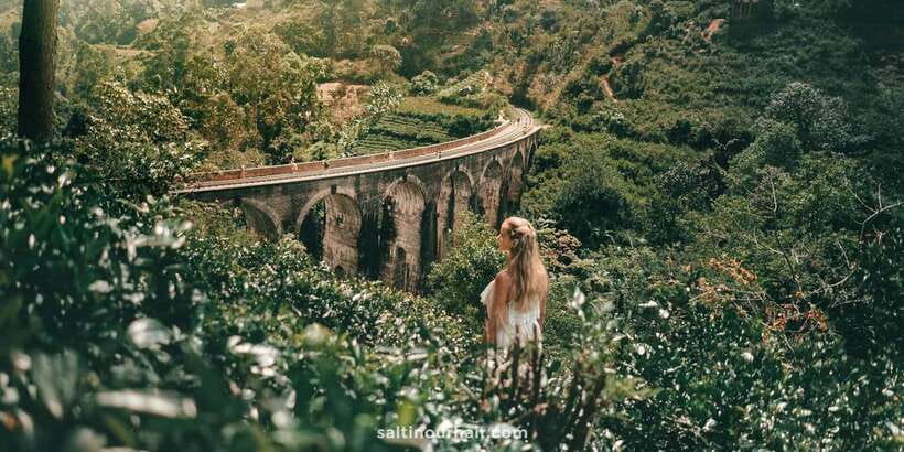 Bentota/Kalutara/Hikkaduwa/Galle/Mirissa: Day Trip to Ella - Little Adam’s Peak is the day’s main walk