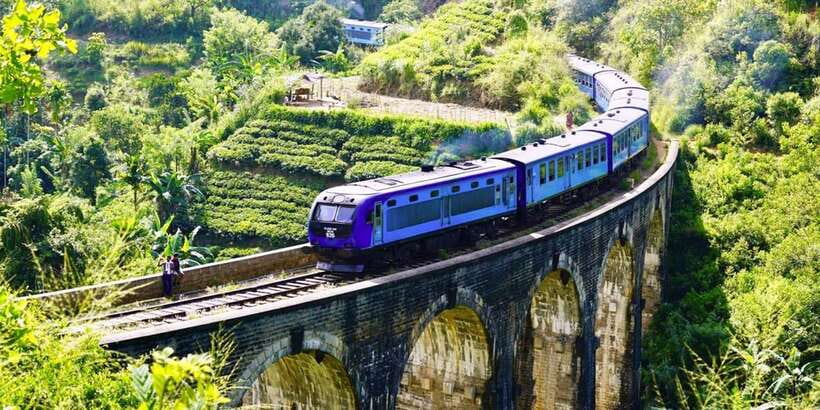 Bentota/Kalutara/Hikkaduwa/Galle/Mirissa: Day Trip to Ella - Is $114 per person fair value?