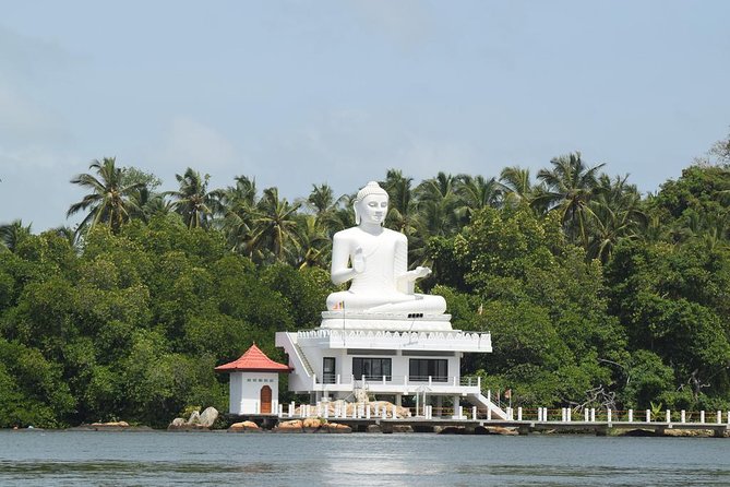 Bentota River Safari By BTM (Mangrove & Wildlife Encounter) - Why Bentota River makes a good short safari