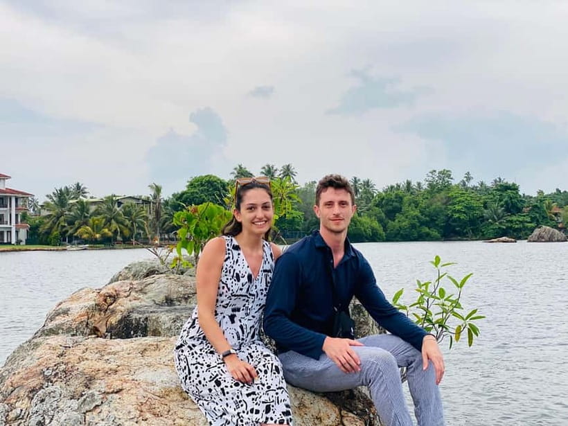 Bentota River Safari: Discover Wildlife & Mangroves by Boat - A fresh coconut and optional animal encounters