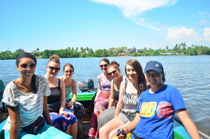 Bentota River Safari with Mangrove and Wildlife Encounter - Key points to know before you go