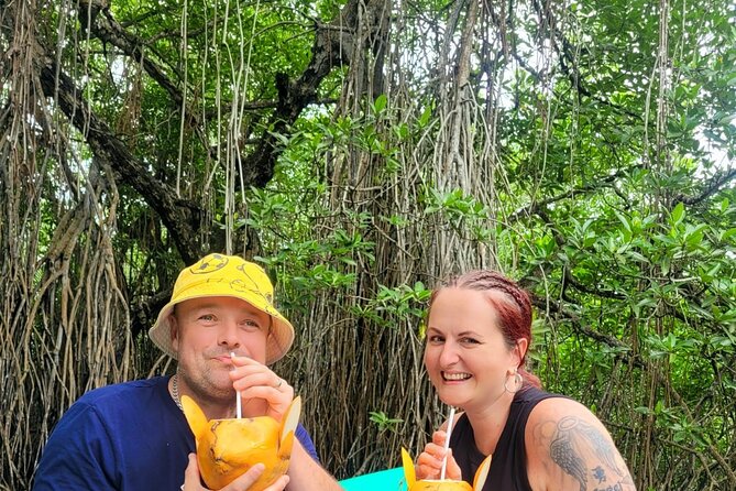 Bentota Village Tour with River Safari & Tea Plantation/Factory - All Inclusive - Who will get the most from this experience