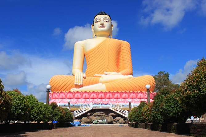 Bentota Village Tour with River Safari & Tea Plantation/Factory - All Inclusive - Should you book the Bentota village tour?