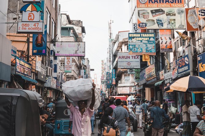 Best of Colombo - Private Guided City Tour - What this Colombo tour is really designed to do
