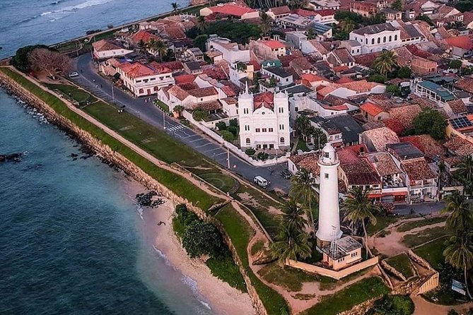 Best Of Sri lanka Tour (06 Days 05 Nights) - Kandy- N.Eliya -Bentota-Colombo - Comfort, pace, and guide quality