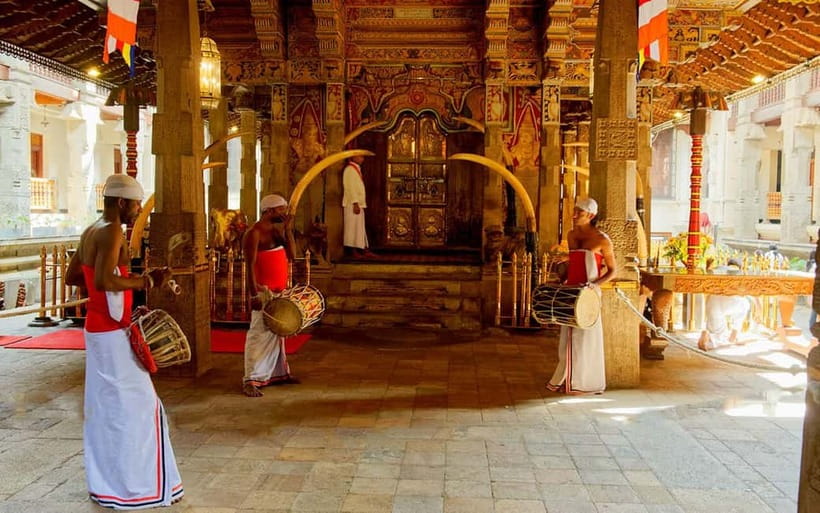 Best Private Kandy City Tour by Tuk Tuk with Local Guide - Key points to know before booking