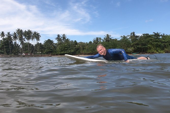 Best Surfing Experience in Sri Lanka (Single Surf Lessons) - Key points before you paddle out