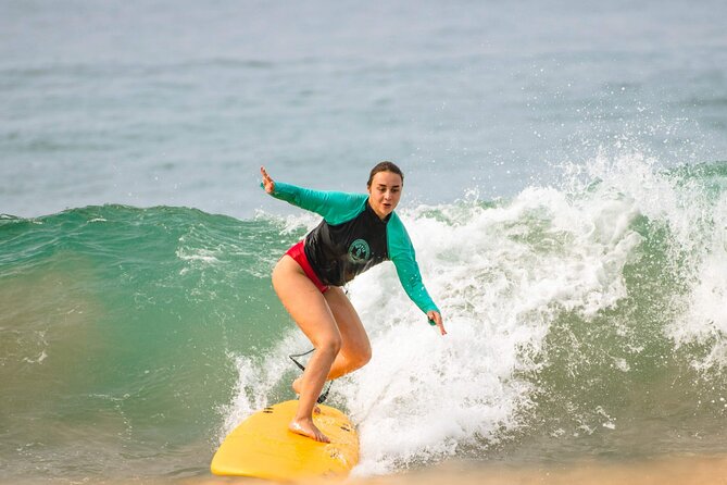 Best Surfing Experience in Sri Lanka (Single Surf Lessons) - Is $118 good value for 75 minutes?
