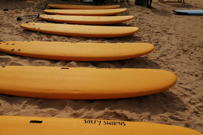 Best Surfing Experience in Sri Lanka (Single Surf Lessons) - The best time to choose this lesson