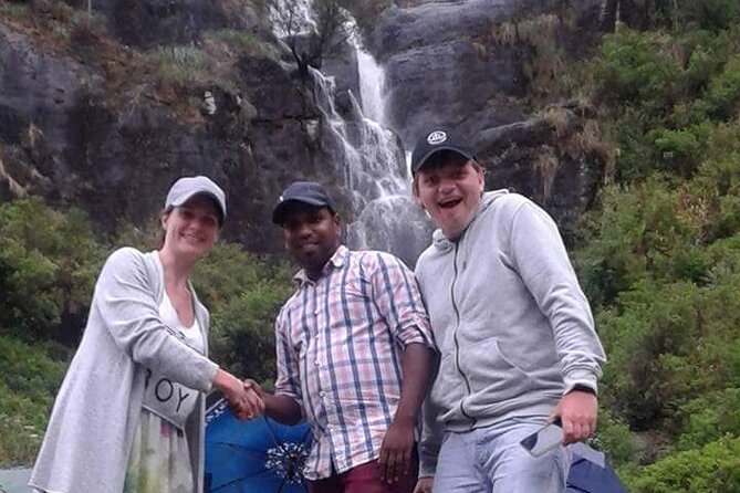 Best Tuk Tuk Rider Nagesh Nuwaraeliya - What $40 gets you