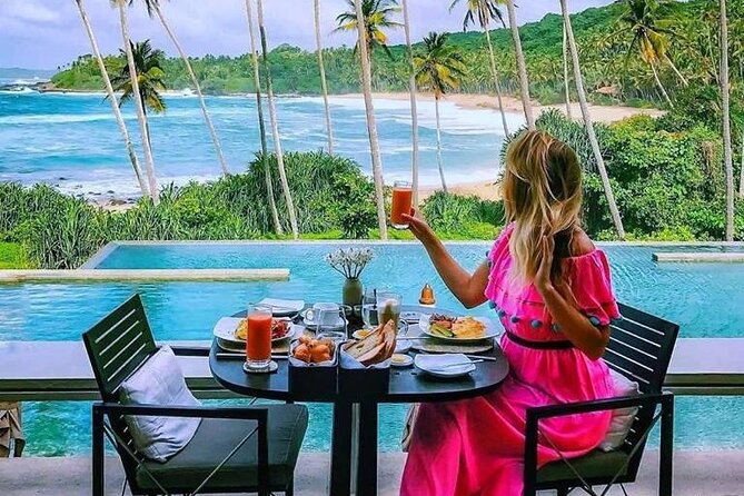 Budget Tours Sri Lanka with 7 Nights accommodation - Day 5: Ella’s railway landmarks and a Yala safari
