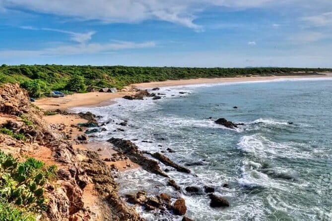 Bundala National Park by Ajith Safari - Why Bundala deserves a place beside Yala