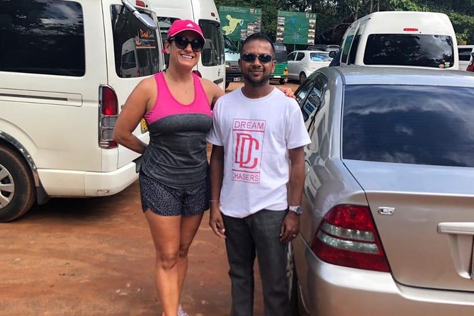 Chauffeur guide and Tour organizer - Key points for planning your Sri Lanka journey