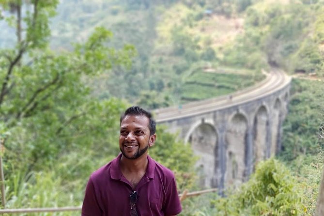 Chauffeur guide and Tour organizer - From inland sights to golden beaches