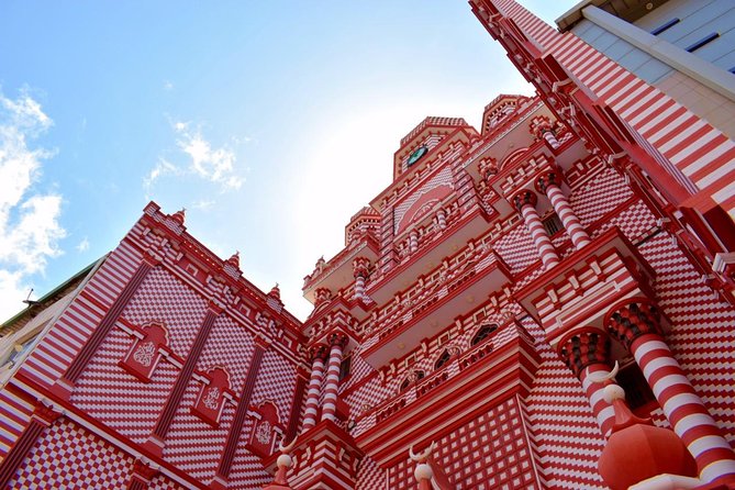 City Tour in Colombo - What this Colombo tour is really designed to do