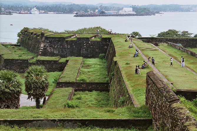 Coastal Ride to Galle from Colombo - Meetiyagoda and Sri Lanka’s moonstone country