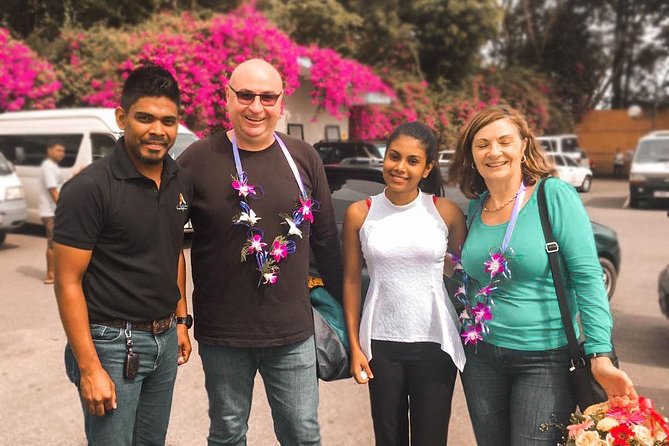 Colombo Airport (CMB) to Colombo City Private Transfer - A Straight Ride from Katunayake to Colombo