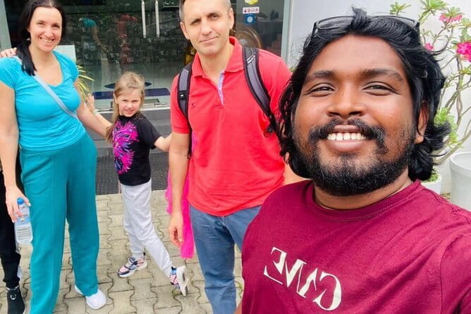 Colombo Airport to Colombo City Drop - What the Chauffeur Can and Cannot Do