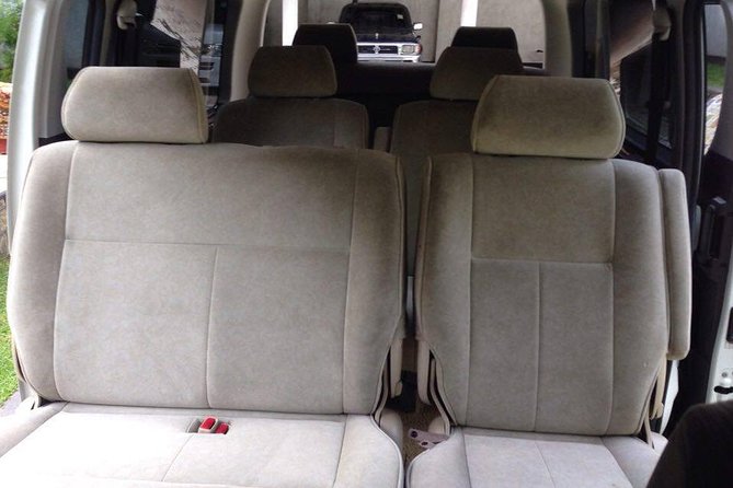 Colombo Airport to Colombo Hotel One Way Drop - Private Transfer - Meeting your driver after arrivals