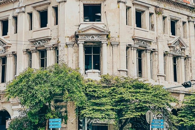 Colombo by Tuk Tuk – Sightseeing Entry Fees included - Independence Square and Colombo’s civic center
