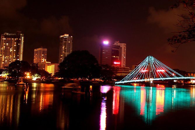 Colombo City Day Tour - Why this six-hour Colombo tour works