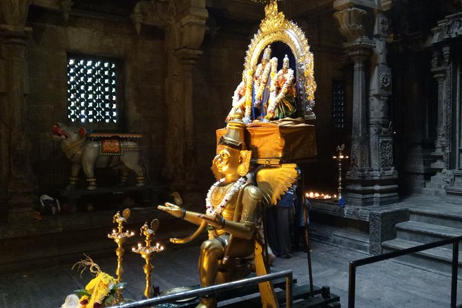 Colombo City Day Tour - Gangaramaya Temple, Colombo’s first big impression