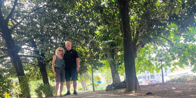 Colombo: City Sightseeing Tour by Tuk-Tuk with Pickup - What the driving is really like