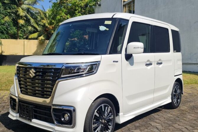 Colombo City to Colombo Airport (CMB) private Transfer - Is $16 per person good value?