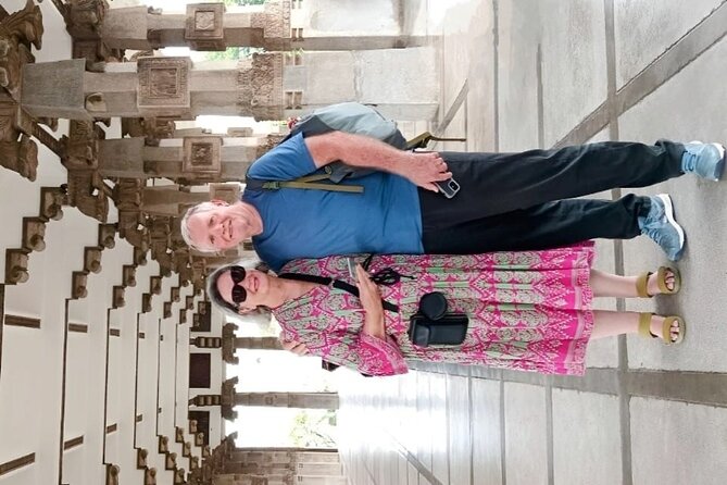 Colombo City Tour By TukTuk Style Morning and Evening - Viharamahadevi Park and Cinnamon Gardens