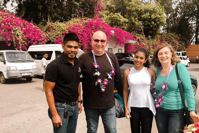 Colombo (CMB) Airport to Negombo City Private Transfer - The Short Drive From Katunayake to Negombo