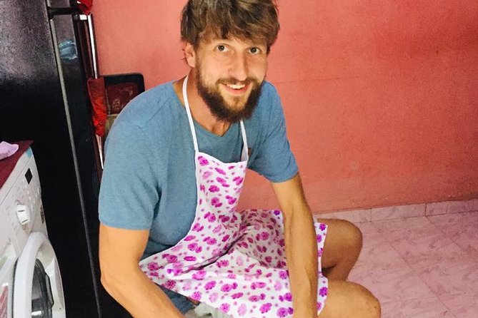 Colombo Cooking Class - Key points at a glance