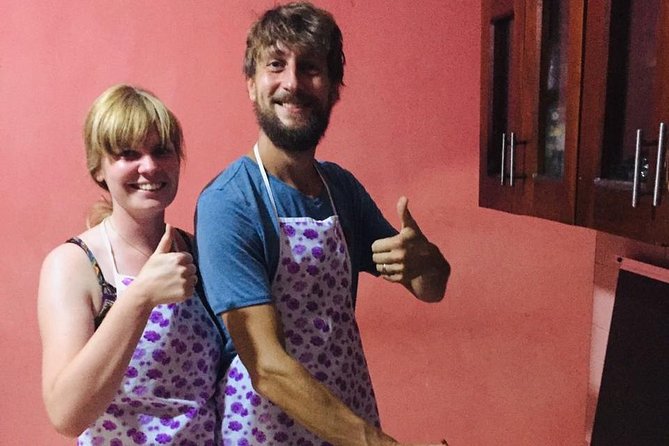 Colombo Cooking Class - Practical details before you book