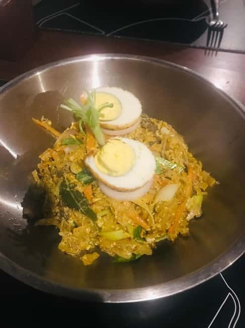 Colombo Cooking Experiance with Explore Market - Why the market visit matters before you cook