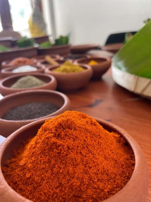 Colombo Cooking Experiance with Explore Market - Who will enjoy this Colombo cooking experience