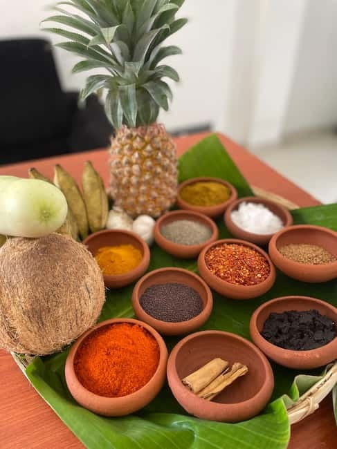 Colombo Cooking Experiance with Explore Market - My verdict on the market-to-home format