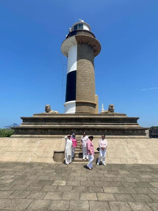 Colombo: Guided City Tour with Entry Tickets - Why this tour works as a Colombo introduction