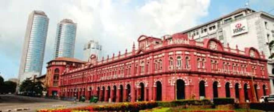 Colombo: Guided City Tour with Entry Tickets - The Red Mosque and Colombo’s shared religious life