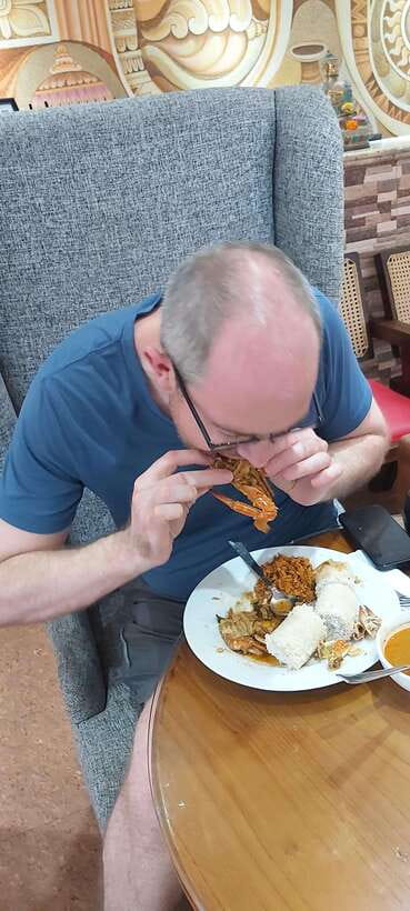 Colombo Local Food Tour by Tuk Tuk – All Inclusive - Key points to know before booking