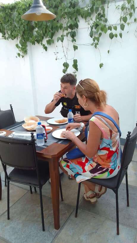 Colombo Local Food Tour by Tuk Tuk – All Inclusive - What the all-inclusive price really covers