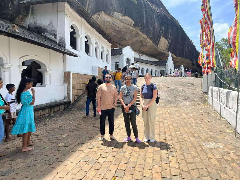 Colombo/Negombo: Sigiriya, Dambulla, and Minneriya Safari - Minneriya safari and the option to change parks